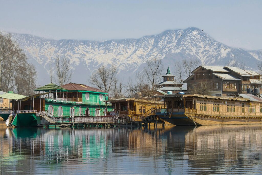 Kashmir tour