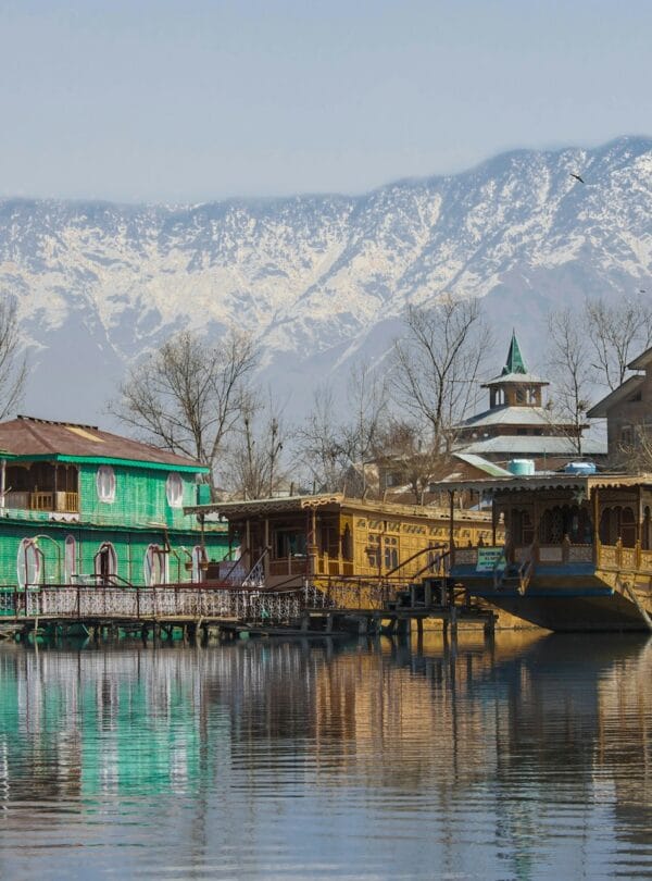 Kashmir tour
