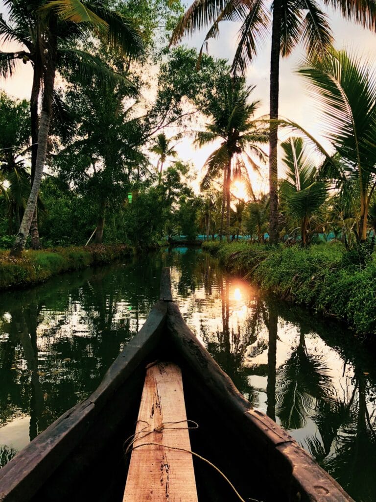 Kerala Tour