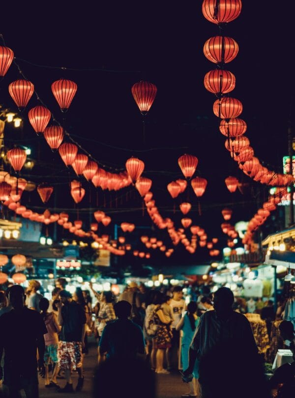 Vietnam tour