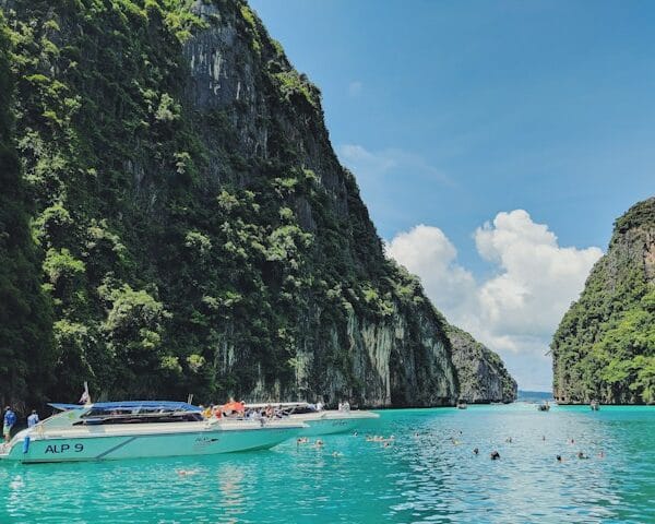 Andaman Islands Tour