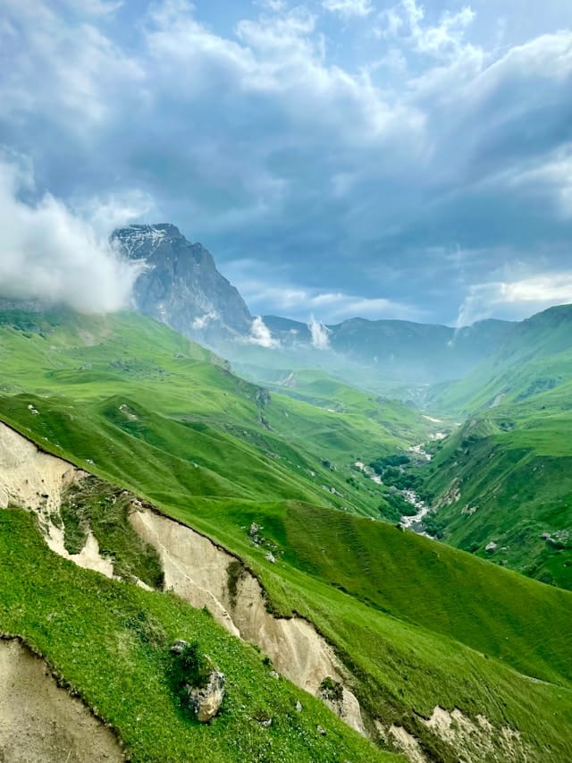 Azerbaijan (Baku) Tour
