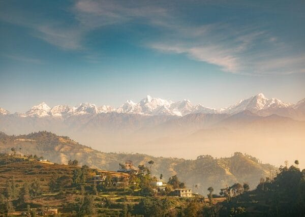 Nepal Tour