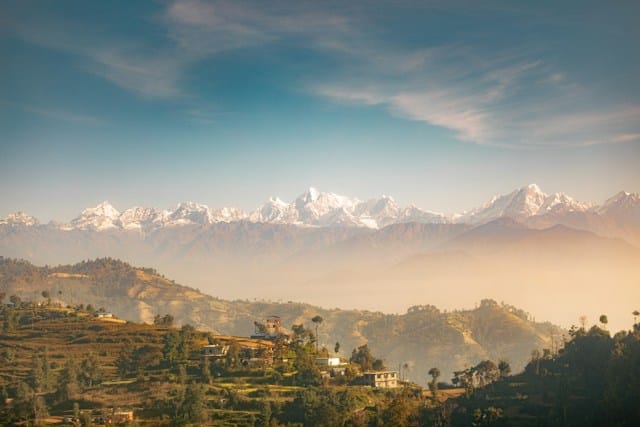 Nepal Tour