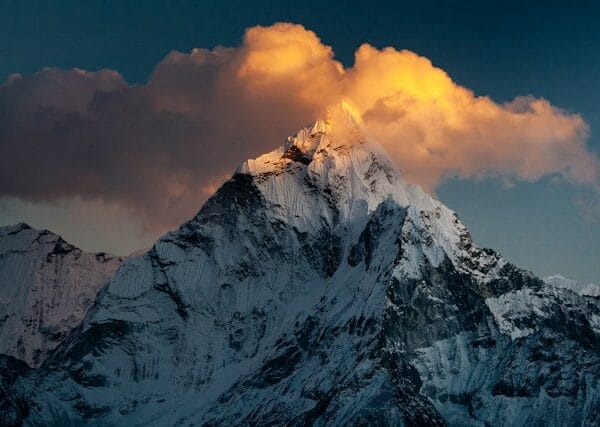 Nepal Tour