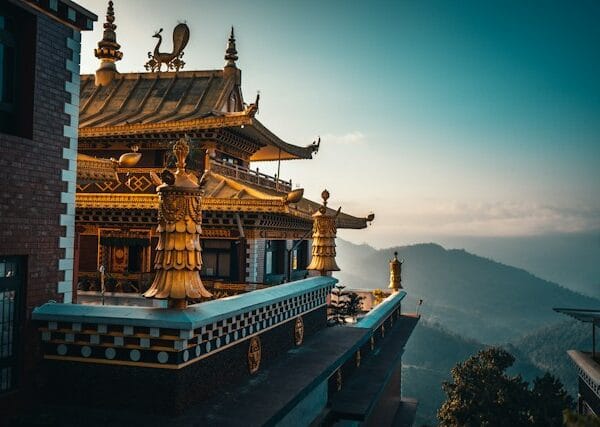 Nepal Tour