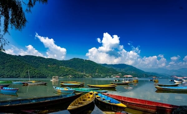 Nepal Tour