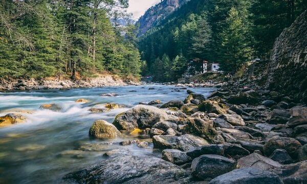 Shimla - Manali - kasol Tour