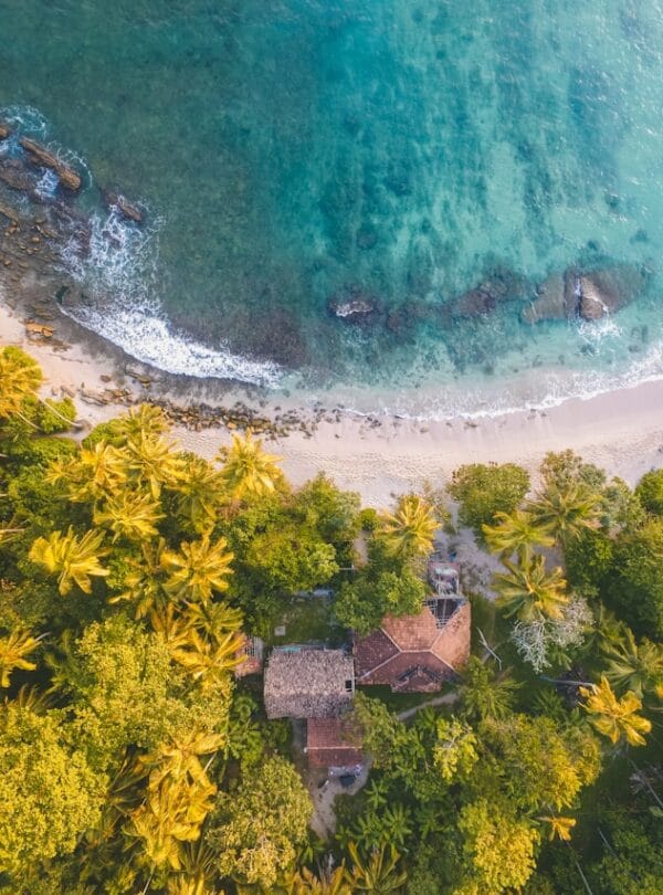 Sri Lanka Tour