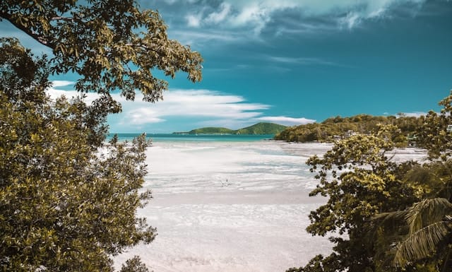Sri Lanka Tour