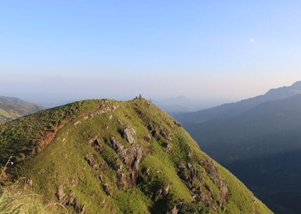 Sri Lanka Tour