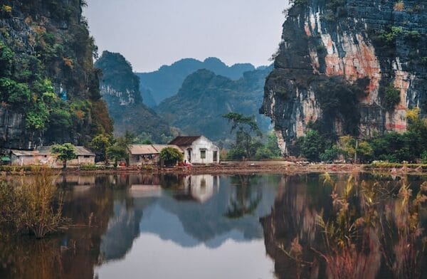 Vietnam Tour
