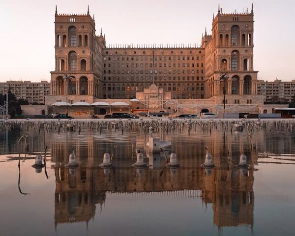 Azerbaijan