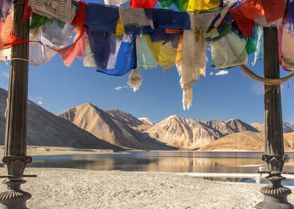 Ladakh Tour