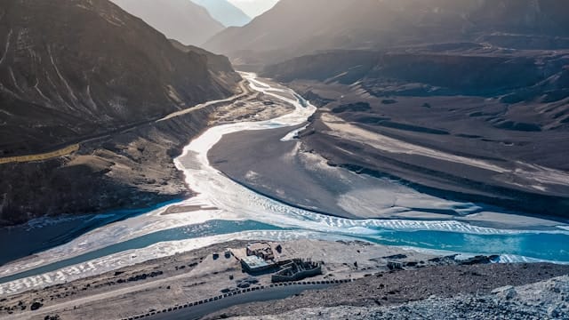 Ladakh Tour