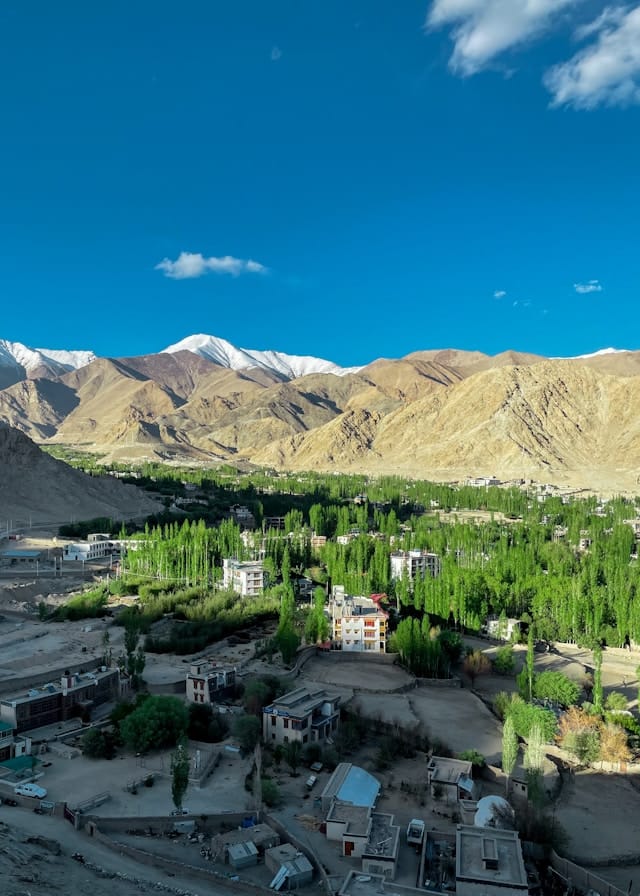 Ladakh Tour