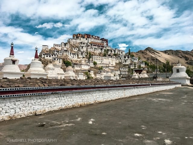 Ladakh Tour