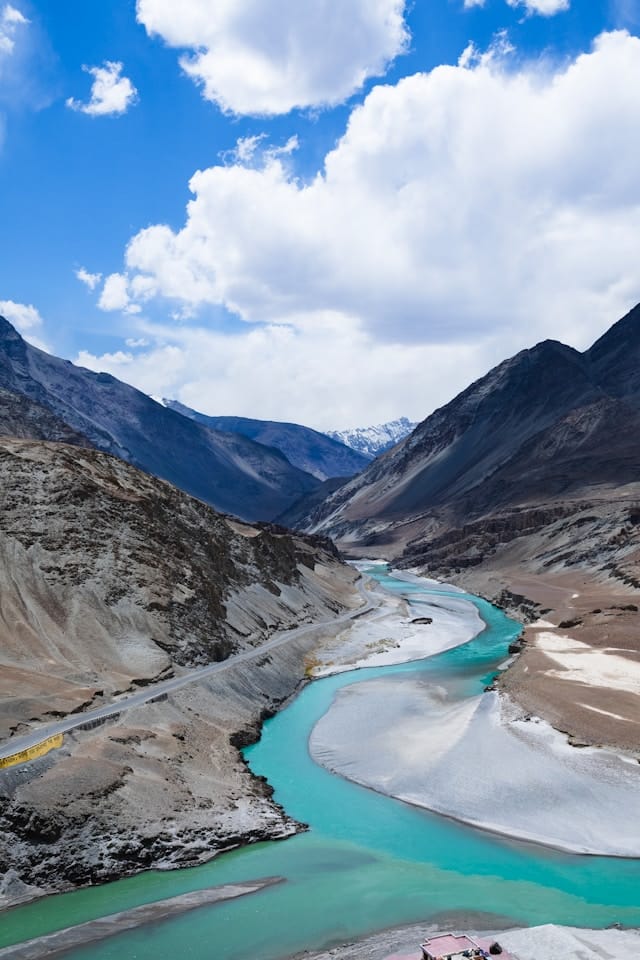 Ladakh Tour 2