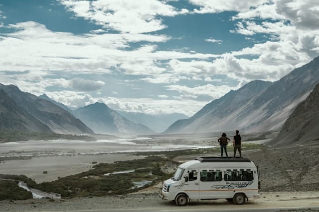 Ladakh Tour