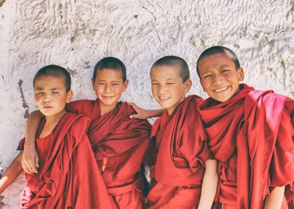 Ladakh Tour