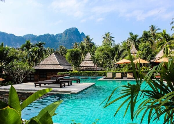 Thailand Tour