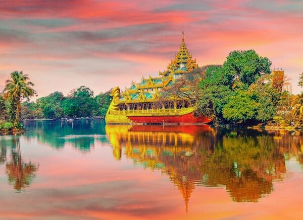 Thailand Tour