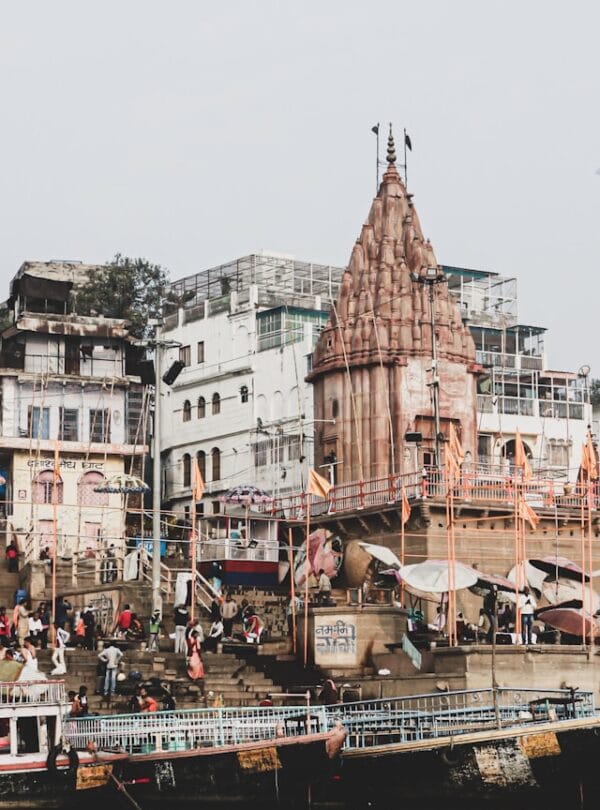 Varanasi Package