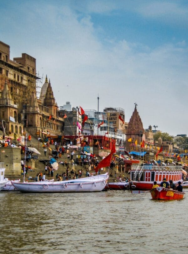Varanasi Package