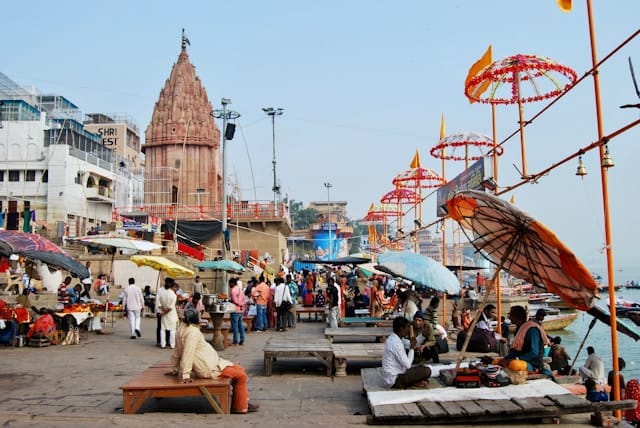 Varanasi Package