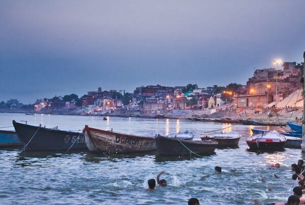 varanasi