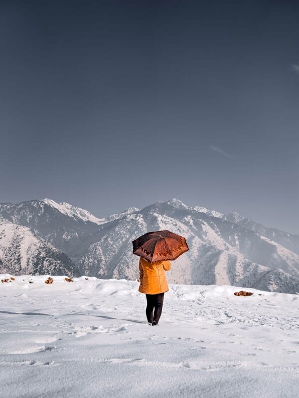 kashmir tour