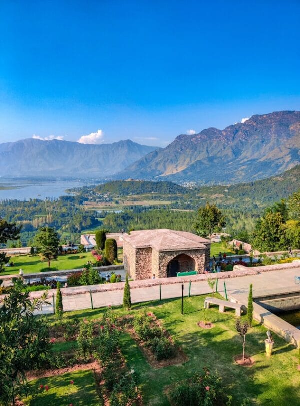 kashmir tour