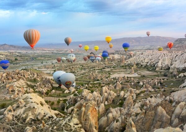 turkey tour