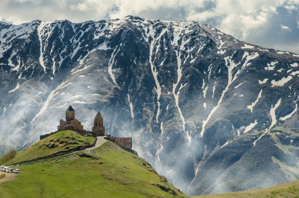 Georgia-Armenia Tour