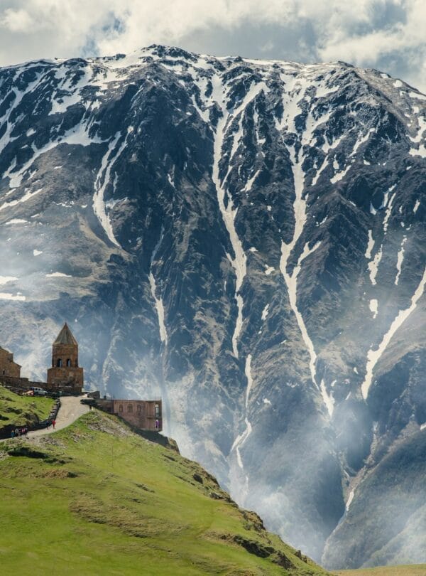 Georgia-Armenia Tour