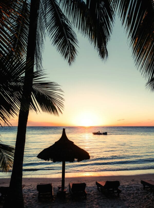 Mauritius