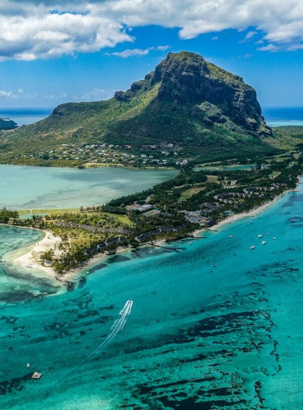 Mauritius